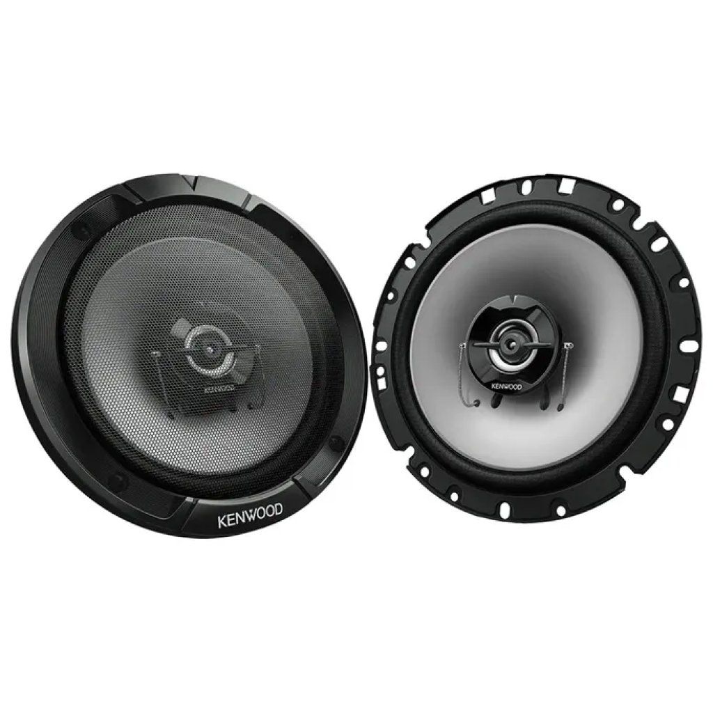 Kenwood KFC-S1767 Altoparlanti Auto 2 Vie da 17 cm, 300 W Kenwood KFC-S1767 Altoparlanti Auto 2 Vie da 17 cm, 300 W