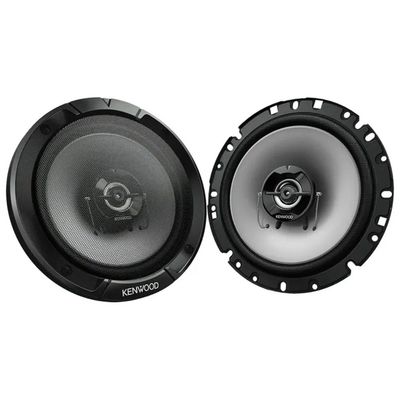 Kenwood KFC-S1767 Altoparlanti Auto 2 Vie da 17 cm, 300 W
