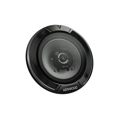 Kenwood KFC-S1367 – Altoparlanti auto a 2 vie, 13 cm, 260 W