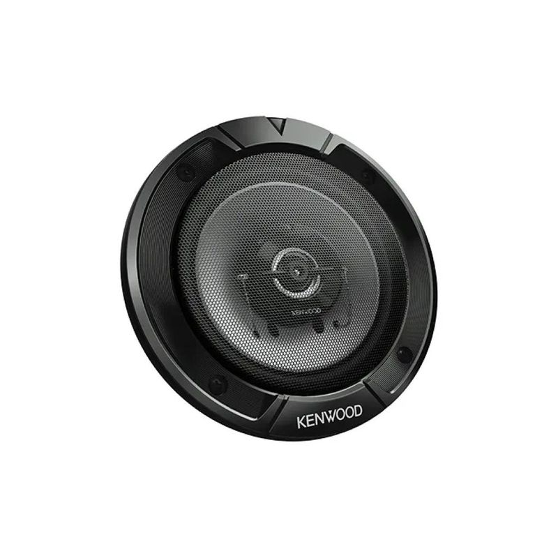 Kenwood KFC-S1367 – Altoparlanti auto a 2 vie, 13 cm, 260 W