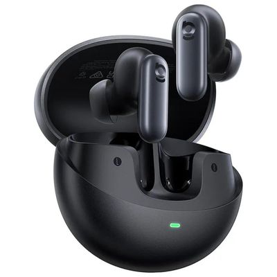 Baseus Inspire XP1 – Auricolari True Wireless Bluetooth 5.3, Cosmic Black Baseus Inspire XP1 – Auricolari True Wireless Bluetooth 5.3, Cosmic Black