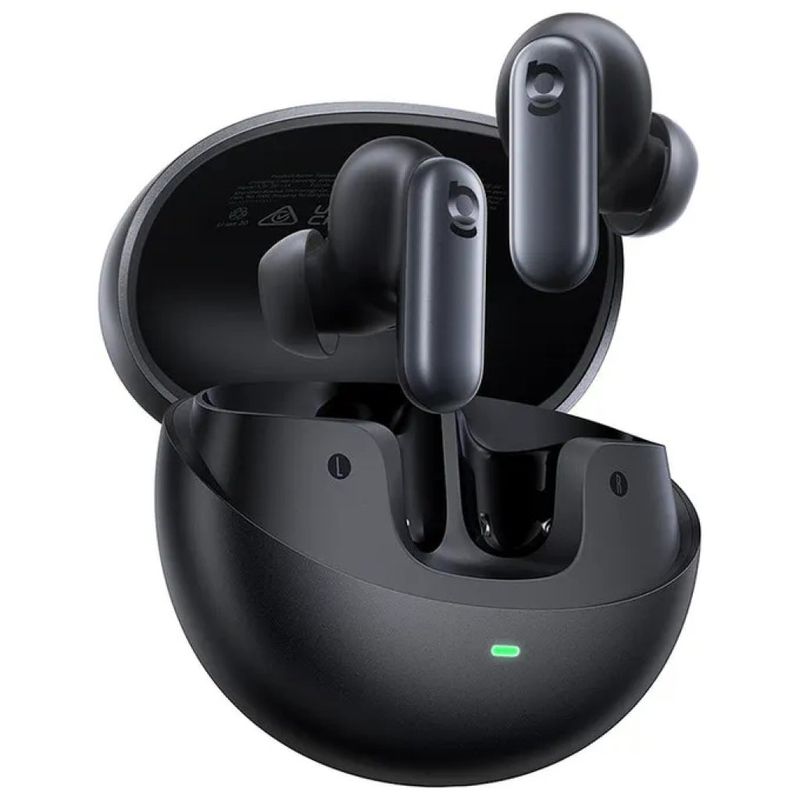 Baseus Inspire XP1 – Auricolari True Wireless Bluetooth 5.3, Cosmic Black