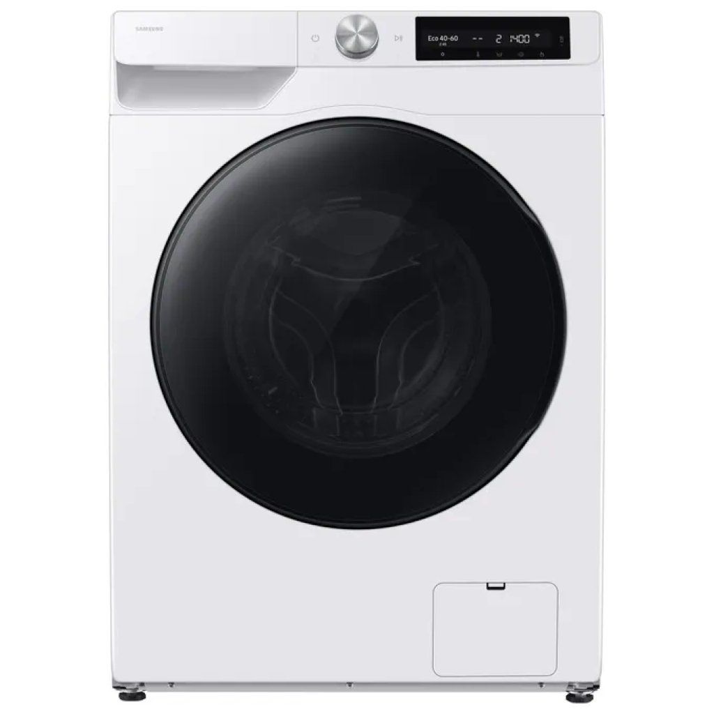 Samsung WD10HG6U94BEU3 Lavasciuga 10/6 kg, 1400 giri, Wi-Fi