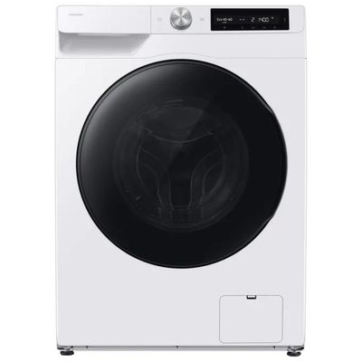 Samsung WD10HG6U94BEU3 Lavasciuga 10/6 kg, 1400 giri, Wi-Fi