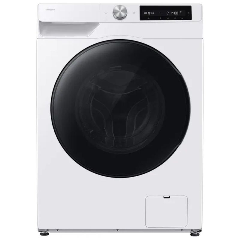 Samsung WD10HG6U94BEU3 Lavasciuga 10/6 kg, 1400 giri, Wi-Fi