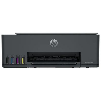 HP Smart Tank 5115 – Stampante multifunzione wireless a colori