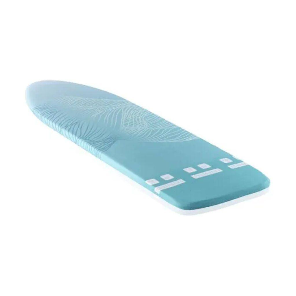 Leifheit Perfect Steam Universal – Copriasse da stiro azzurro