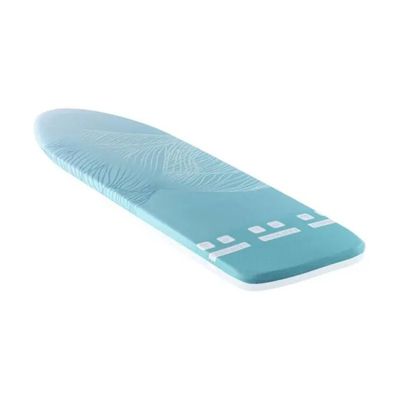 Leifheit Perfect Steam Universal – Copriasse da stiro azzurro Leifheit Perfect Steam Universal – Copriasse da stiro azzurro