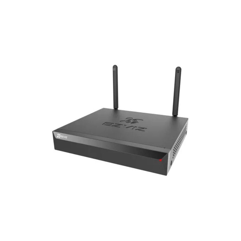 EZVIZ X5S-8W NVR Wi-Fi 8 canali, 5 MP, H.265