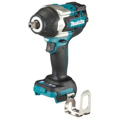 Makita DTW701Z Avvitatore a impulsi 18V LXT 700 Nm, attacco 1/2 Makita DTW701Z Avvitatore a impulsi 18V LXT 700 Nm, attacco 1/2"