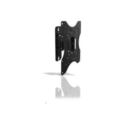 GBS ELB-2337-1 Supporto TV da Parete Orientabile 23–37 GBS ELB-2337-1 Supporto TV da Parete Orientabile 23–37" Nero