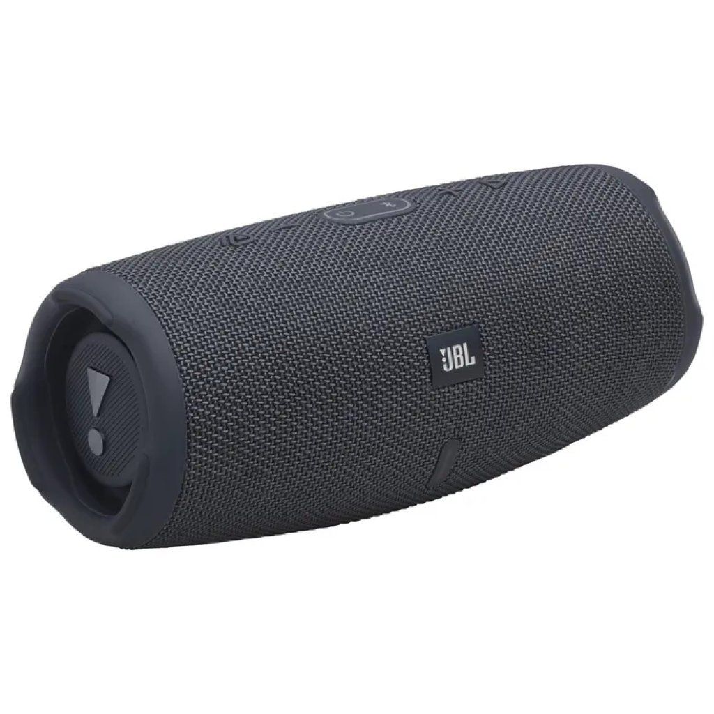 JBL Charge Essential 3 SE – Altoparlante Bluetooth portatile 40 W, IP67, nero