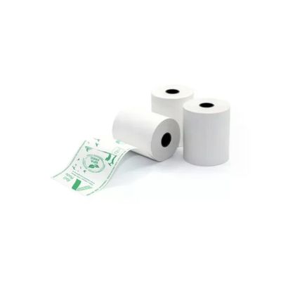 ROTOLIFICIO PUGLIESE 10 Rotoli di Carta Termica 79 mm x 80 m – Rotolificio Pugliese