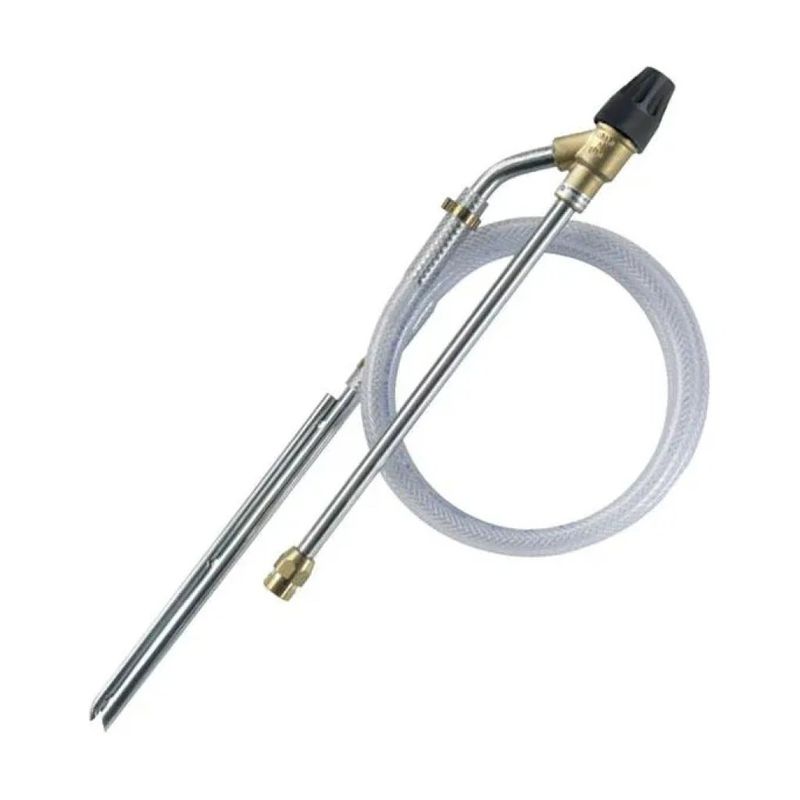 Comet 10002-03426 Lancia sabbiante per idropulitrice, attacco M22x1,5, ugello 035, max 160 bar