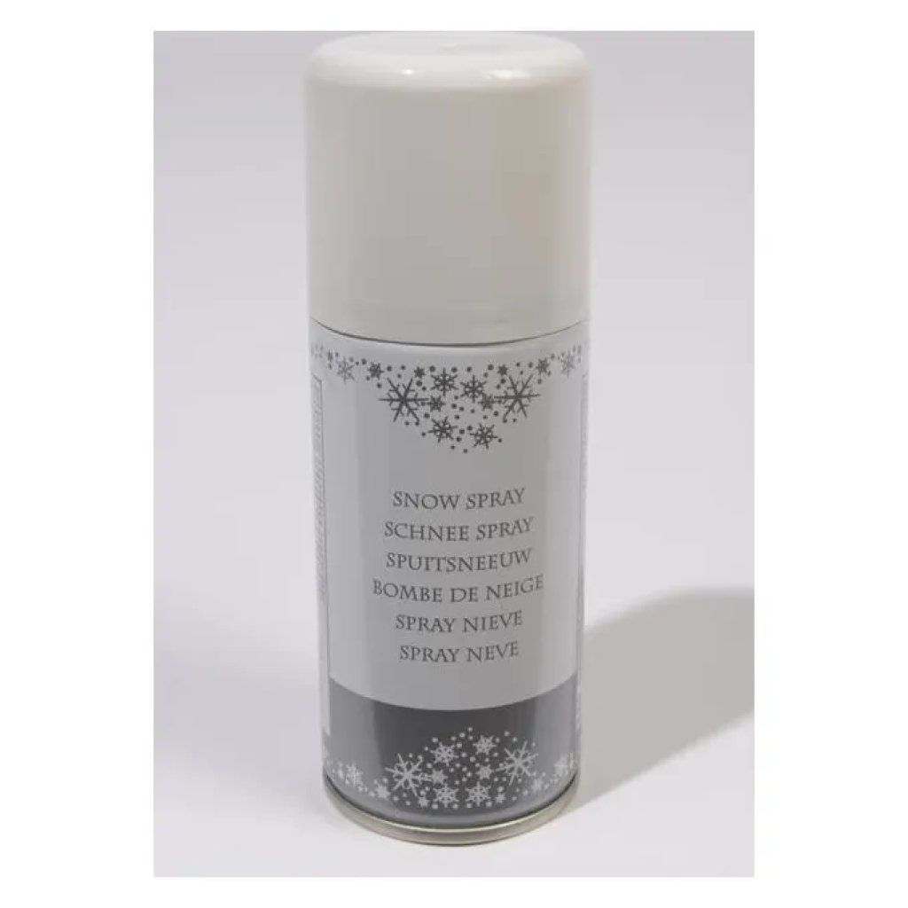 Kaemingk Spray Neve Artificiale Bianca 150 ml
