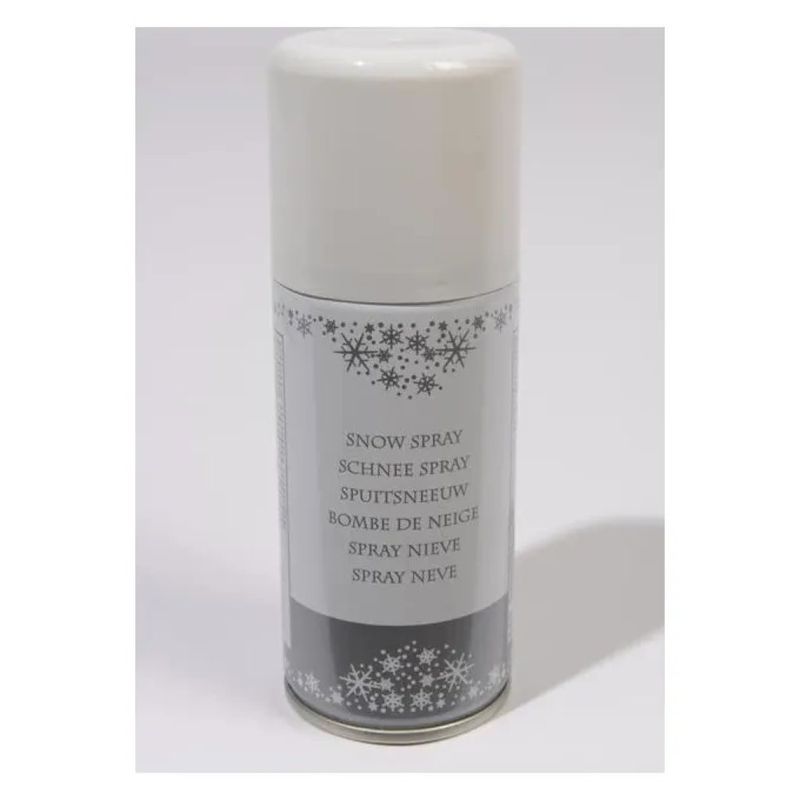 Kaemingk Spray Neve Artificiale Bianca 150 ml