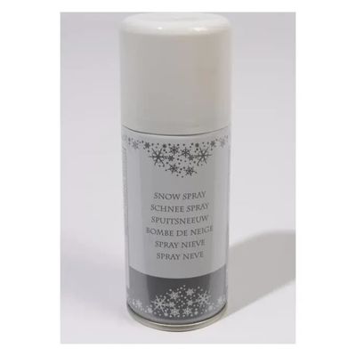 Kaemingk Spray Neve Artificiale Bianca 150 ml