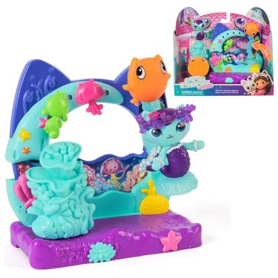 Spin Master 6073662 – Playset Balcone per Bambola Spin Master 6073662 – Playset Balcone per Bambola