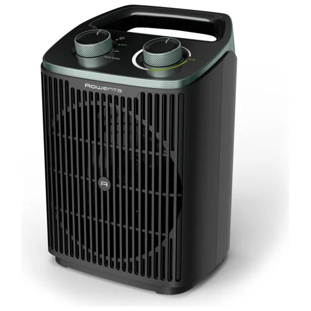 Rowenta SO2360F0 Intense Comfort – Termoventilatore 2400 W Rowenta SO2360F0 Intense Comfort – Termoventilatore 2400 W