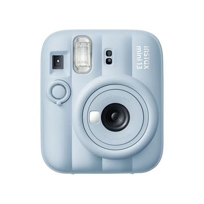 Fujifilm Instax Mini 13 Fotocamera Istantanea Blu Fujifilm Instax Mini 13 Fotocamera Istantanea Blu