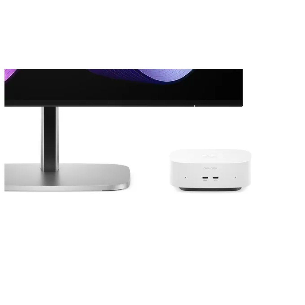 HP OmniDesk Mini E4EU4EA, Core 5, 16 GB RAM, 512 GB SSD, Windows 11 Home