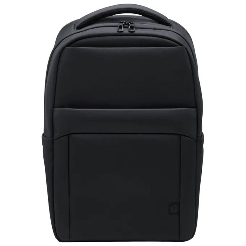 HP Zaino HP Commute per laptop fino a 16 pollici – Nero HP Zaino HP Commute per laptop fino a 16 pollici – Nero