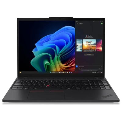 Lenovo ThinkPad T16 Gen 4, Ryzen AI 7 PRO, 32GB RAM, SSD 1TB