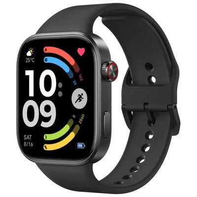 Xiaomi Redmi Watch 6 Smartwatch AMOLED Nero Xiaomi Redmi Watch 6 Smartwatch AMOLED Nero