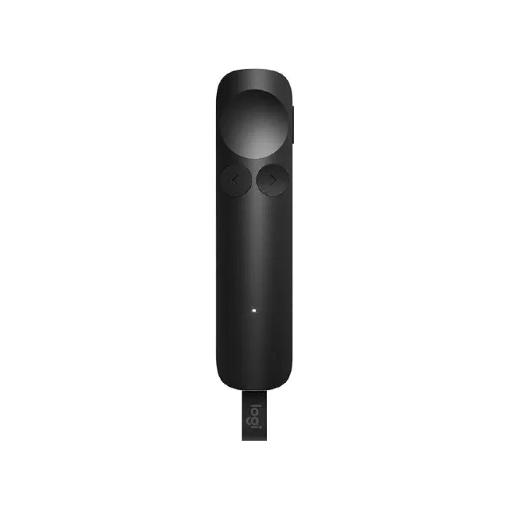 Logitech Spotlight 2 Presenter Wireless Grafite