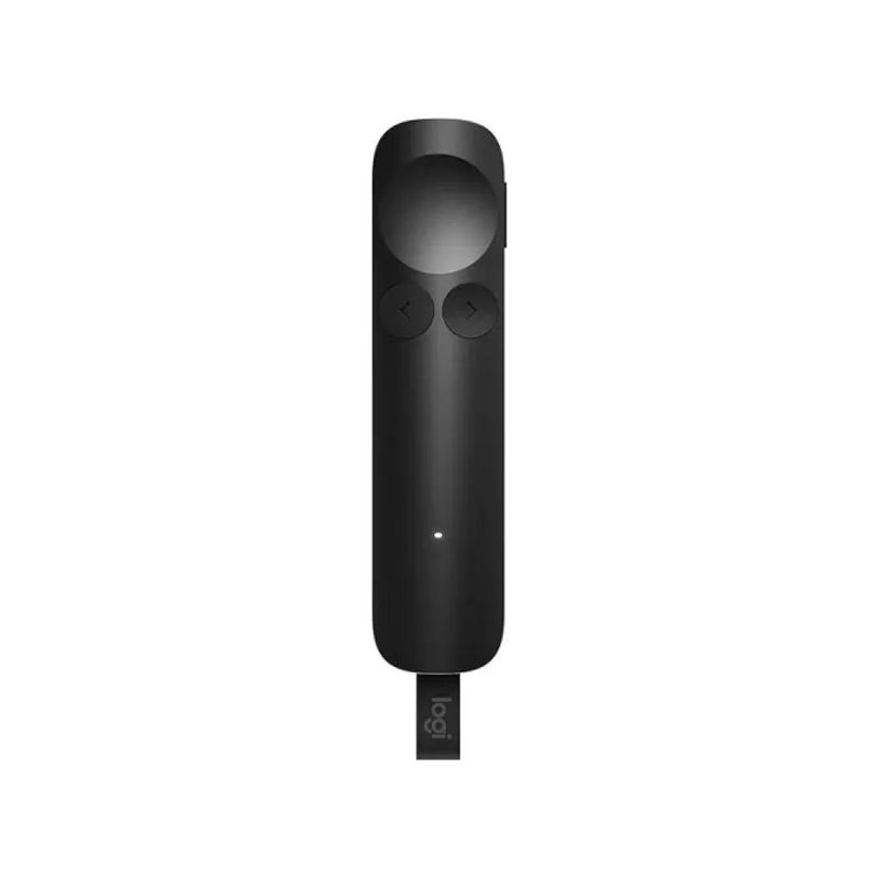 Logitech Spotlight 2 Presenter Wireless Grafite