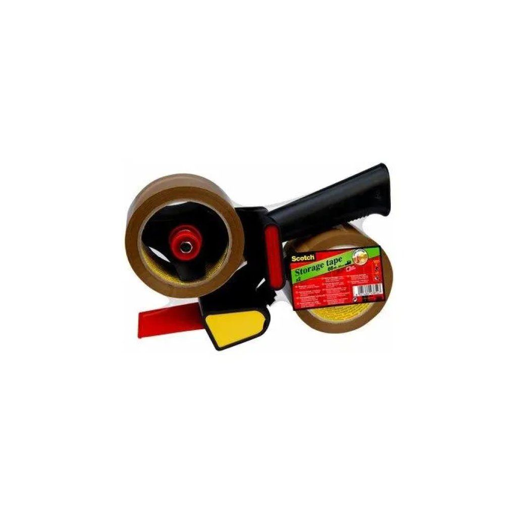 3M H-150 Dispenser manuale per nastro imballaggio fino a 50 mm tecnologia Low 3M H-150 Dispenser manuale per nastro imballaggio fino a 50 mm tecnologia Low
