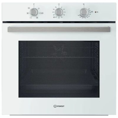 Indesit IOK35HW Forno Elettrico Multifunzione da Incasso 71 L Bianco