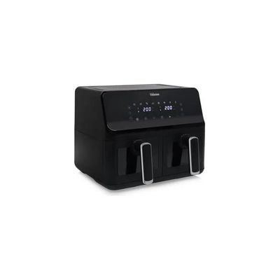 Tristar Friggitrice ad Aria Doppia Digitale 8 L, 1800 W, Nera Tristar Friggitrice ad Aria Doppia Digitale 8 L, 1800 W, Nera