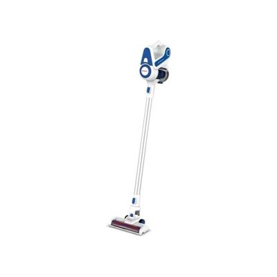 Polti Forzaspira Slim SR90B – Scopa elettrica senza fili 2 in 1, 22,2 V, 40 min, 0,5 L