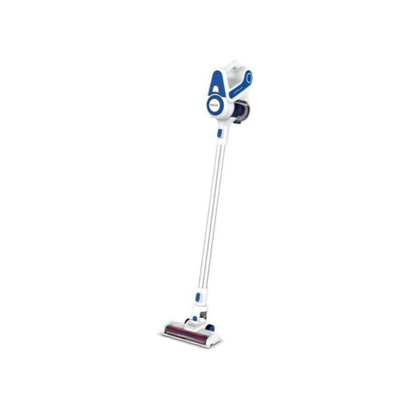Polti Forzaspira Slim SR90B – Scopa elettrica senza fili 2 in 1, 22,2 V, 40 min, 0,5 L