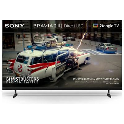 Sony BRAVIA 2 II K-65S25M2 Smart TV 4K Ultra HD 65”