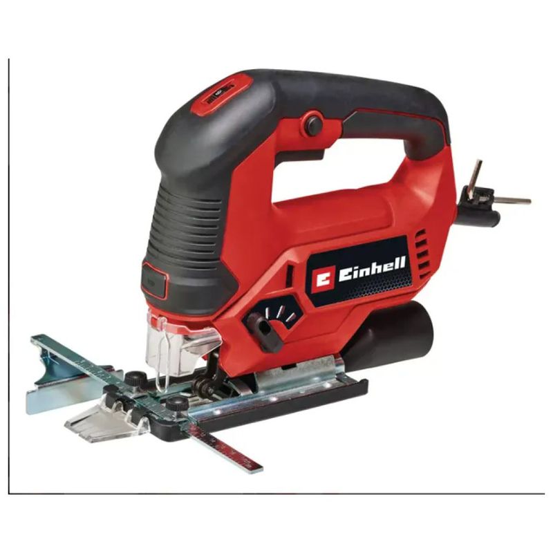 Einhell TC-JS 90 Seghetto Alternativo 650 W