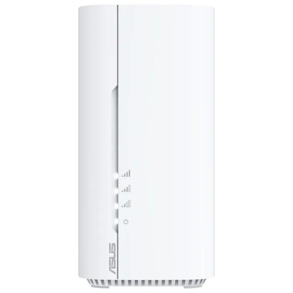 ASUS 4G-BE58 Router Wi-Fi 7 Dual-Band con 4G LTE