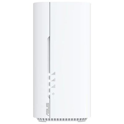 ASUS 4G-BE58 Router Wi-Fi 7 Dual-Band con 4G LTE