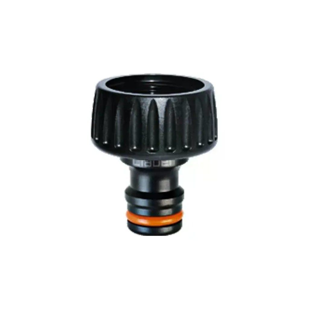 Claber 8626 Presa Rubinetto 3/4" Quick-Click