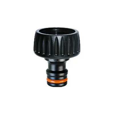 Claber 8626 Presa per Rubinetto 3/4″ Quick-Click Claber 8626 Presa per Rubinetto 3/4″ Quick-Click