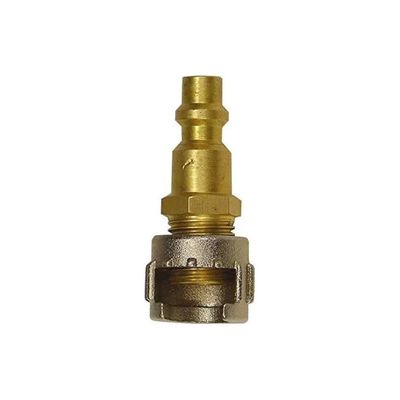 Stanley 156352XSTN – Adattatore rapido a baionetta 1/4"