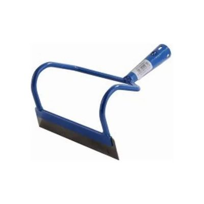 AGEF Sarchiatore a 2 bracci con lama intercambiabile 16 × 4 cm AGEF Sarchiatore a 2 bracci con lama intercambiabile 16 × 4 cm