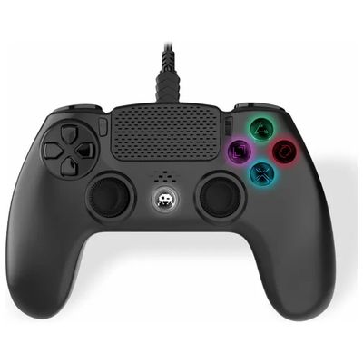 Freaks and Geeks 140061N Gamepad Bluetooth Nero