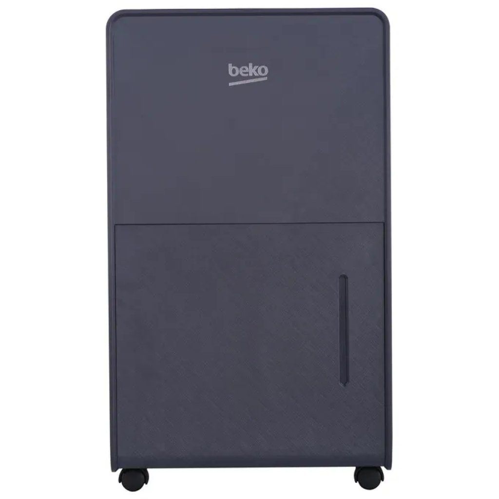 Beko BDPM020 Deumidificatore 20 L/24 h con R290 e controllo touch