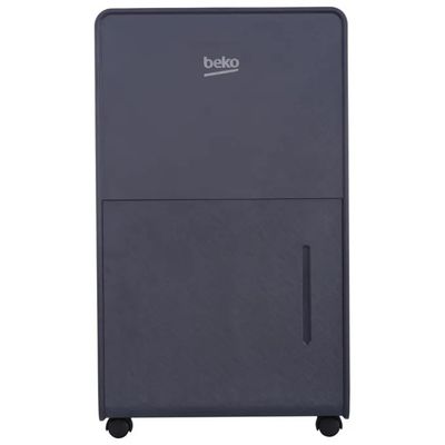 Beko BDPM020 Deumidificatore 20 L/24 h con R290 e controllo touch Beko BDPM020 Deumidificatore 20 L/24 h con R290 e controllo touch