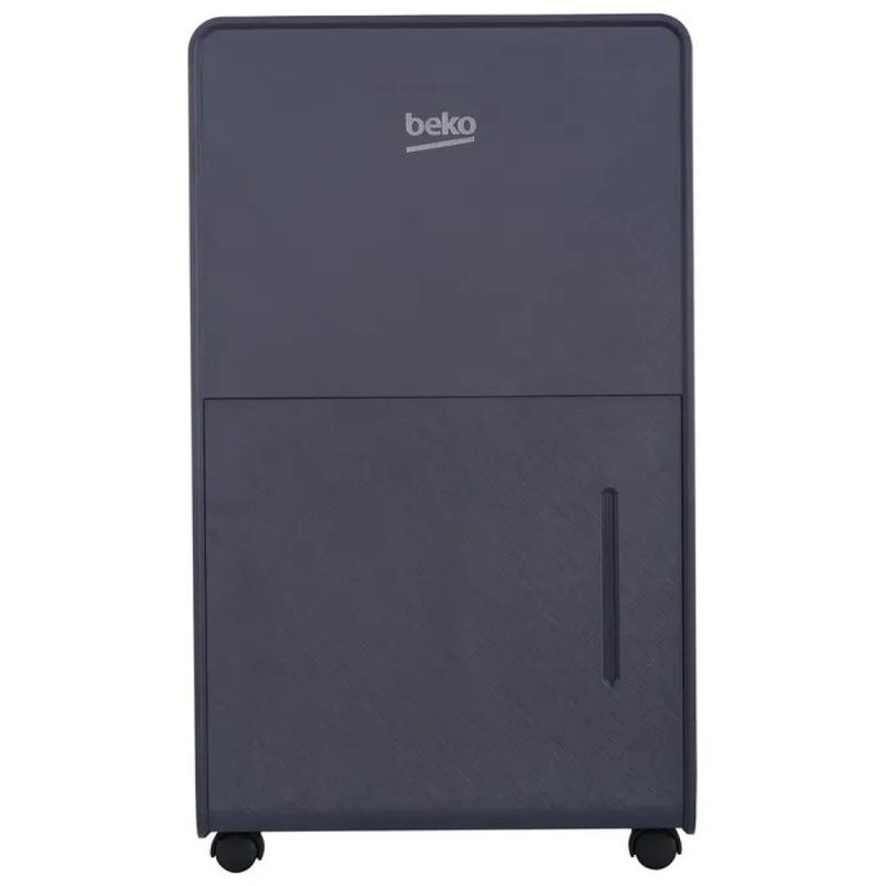 Beko BDPM020 Deumidificatore 20 L/24 h con R290 e controllo touch