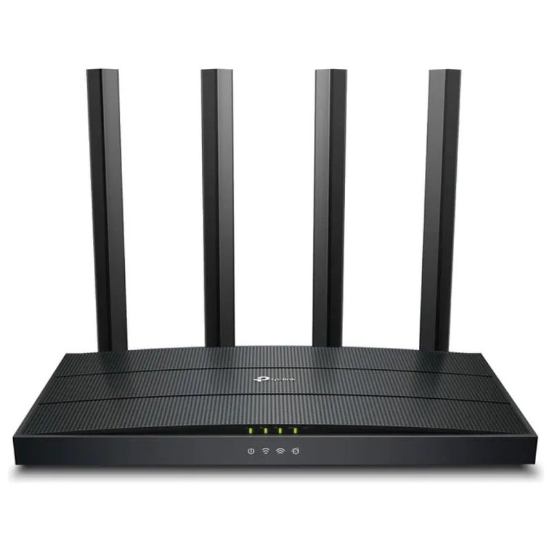 TP-Link Archer AX18 Router Wi-Fi 6 Dual-Band AX1500