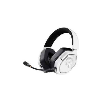 Trust GXT 493PS Carus White – Cuffie Gaming Wireless