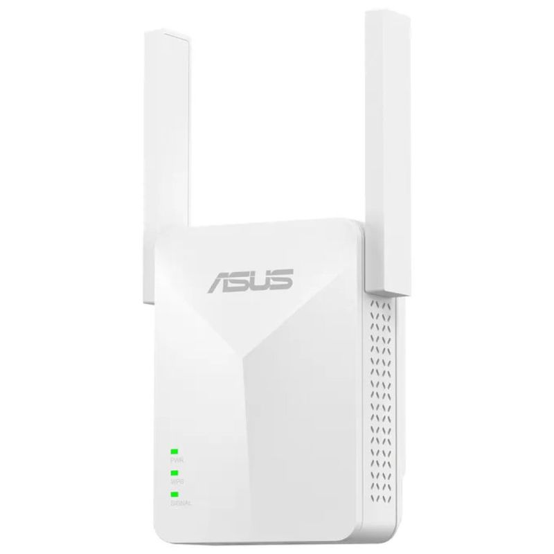ASUS RP-AX50 Ripetitore WiFi 6 Dual-Band Gigabit Bianco